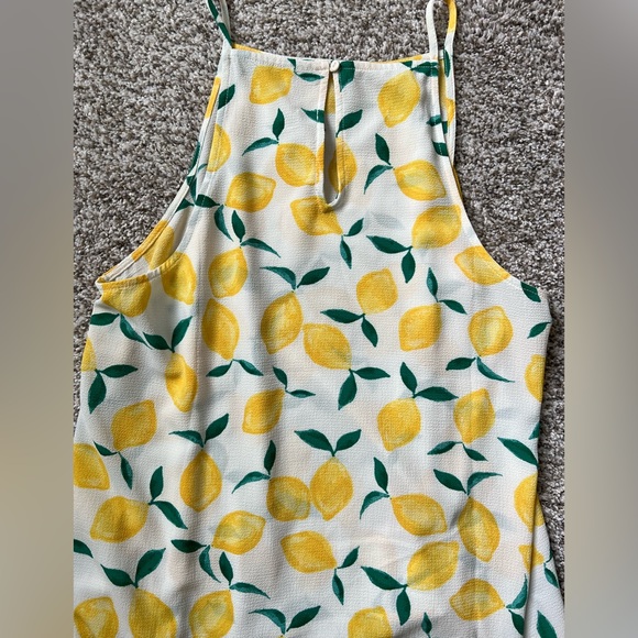 Lemon Tank! - Picture 2 of 3